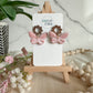 Boho Butterfly Earrings