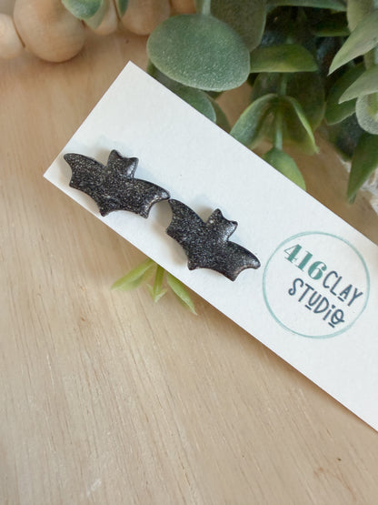 Halloween Stud Earrings
