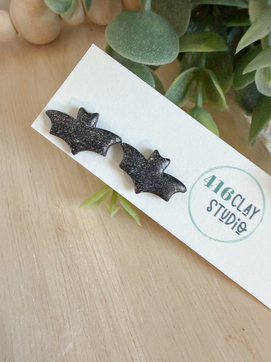 Halloween Stud Earrings