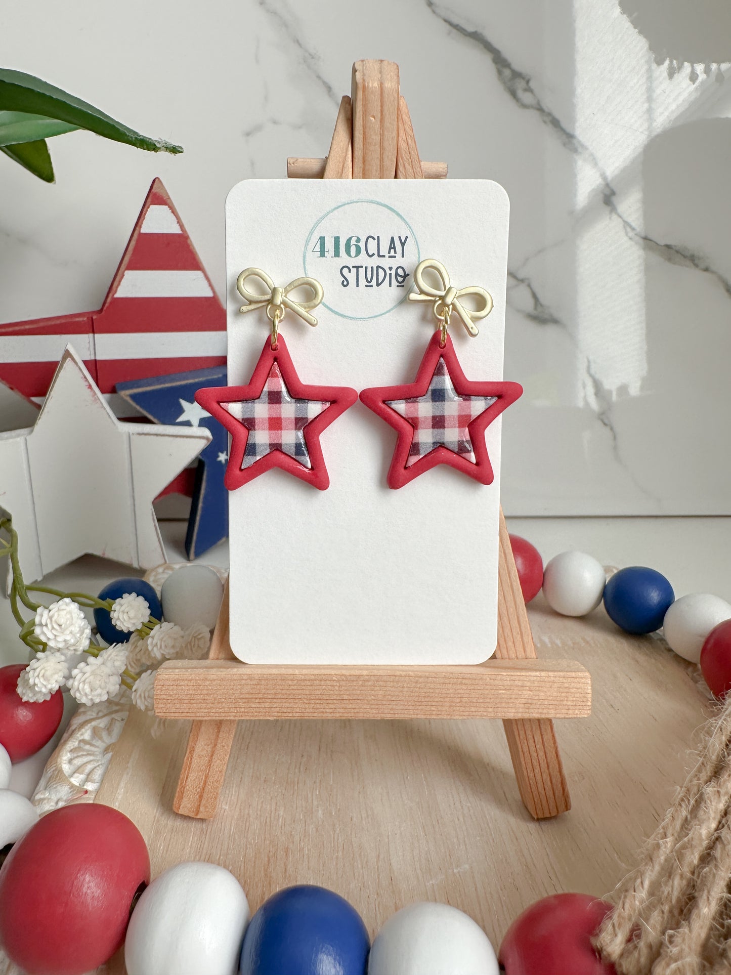 Star Spangled