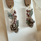 Winter Pine Earrings