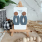 Autumn Boho Earrings