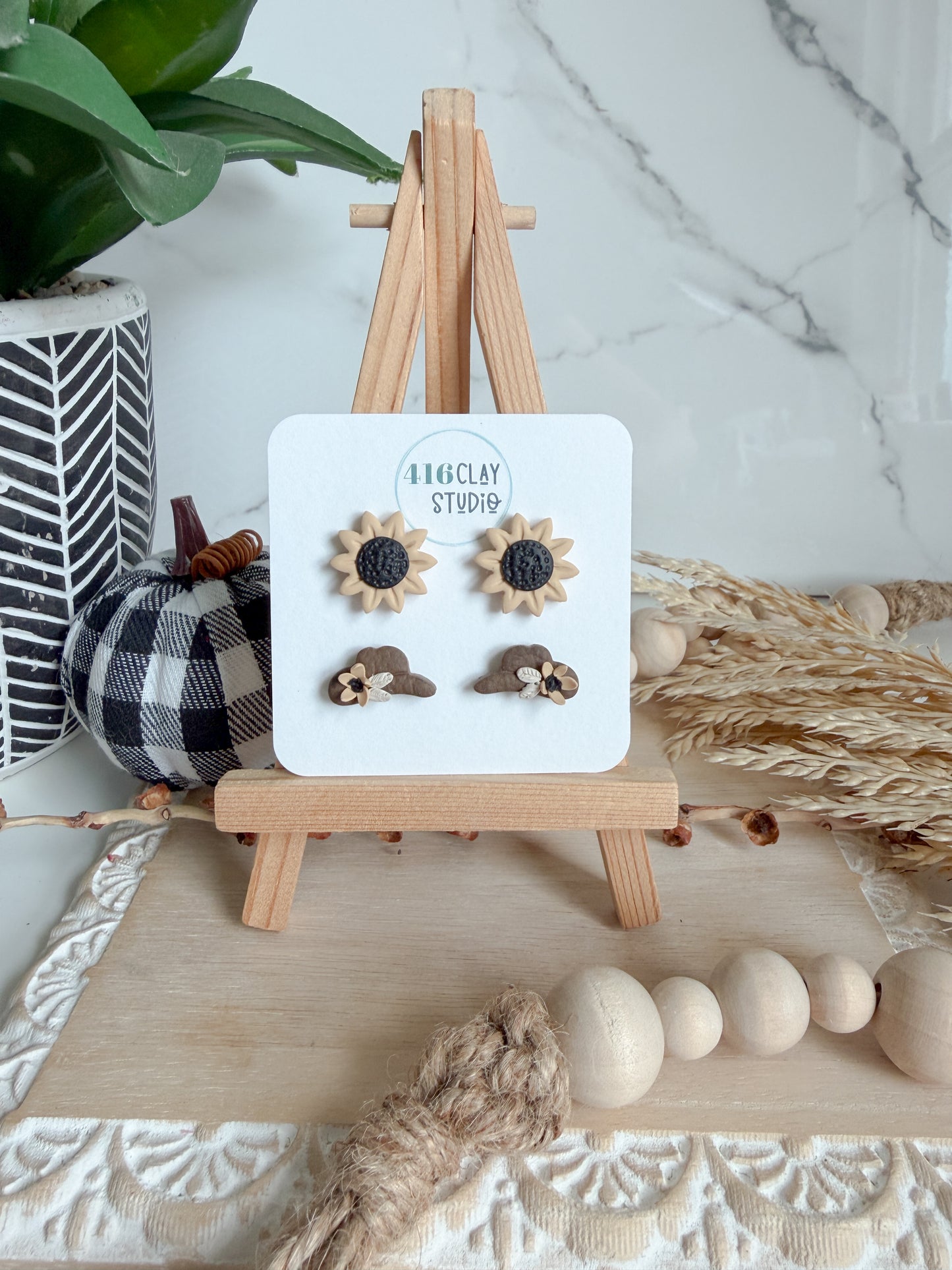 Sunny Autumn Stud Pack