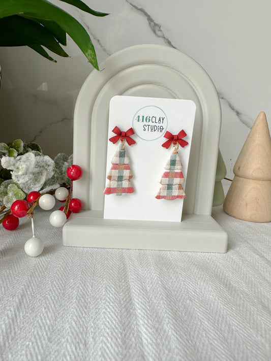 Country Christmas Tree