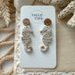 Seahorse Earrings