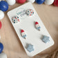 All American Charm Stud Pack