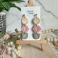 Garden Harmony Earrings