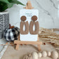 Autumn Boho Earrings