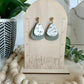 Summer Layered Earrings