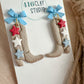 Red, White & Rodeo