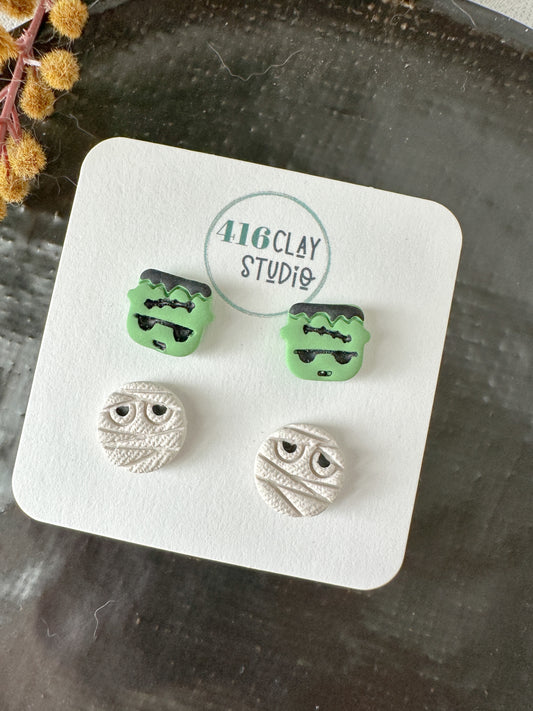 Ghoul Duo Stud Pack