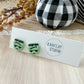 Halloween Stud Earrings