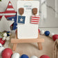 Vintage Stars and Stripes