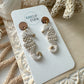Seahorse Earrings