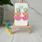 Sunshine Trio Earrings