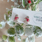 Christmas Stud Earrings