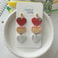 Teach from the Heart Earrings