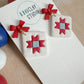 Star Spangled Stitches