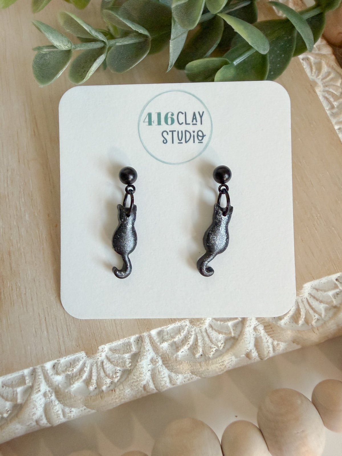 Halloween Mini Dangles (6 options)