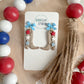 Red, White & Rodeo