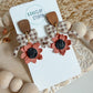 Autumn Charm Earrings