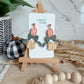 Harvest Bow Earrings