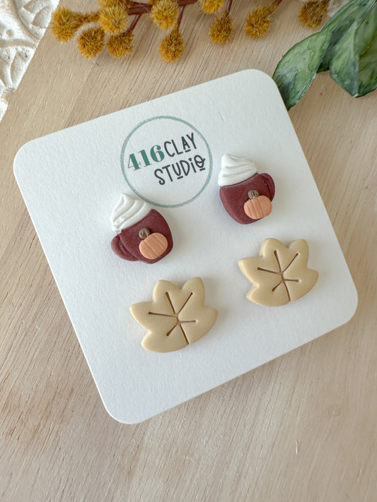 Autumn Morning Stud Pack