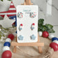 All American Charm Stud Pack