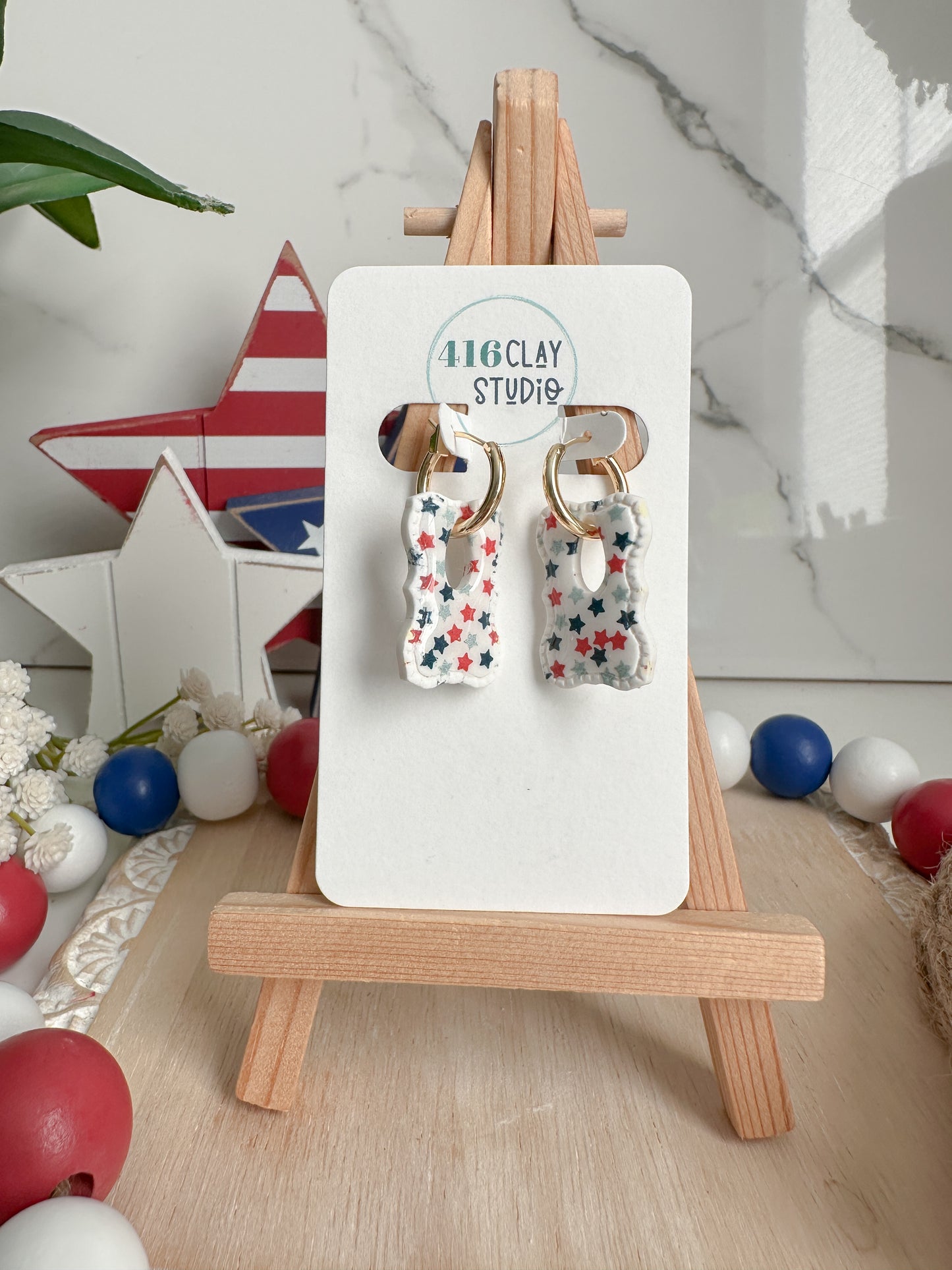 Americana Charm