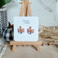 Fall Mini Dangles (7 options)