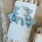The Prettiest Fish Earrings