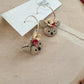 Spring Doe Earrings
