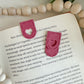 Polymer Clay Bookmarks