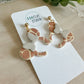Giraffe Mouse Ear Headband
