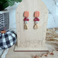 Autumn Trio Earrings