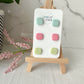 Bright Pastel Stud Pack (two color combos)