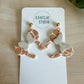 Giraffe Mouse Ear Headband