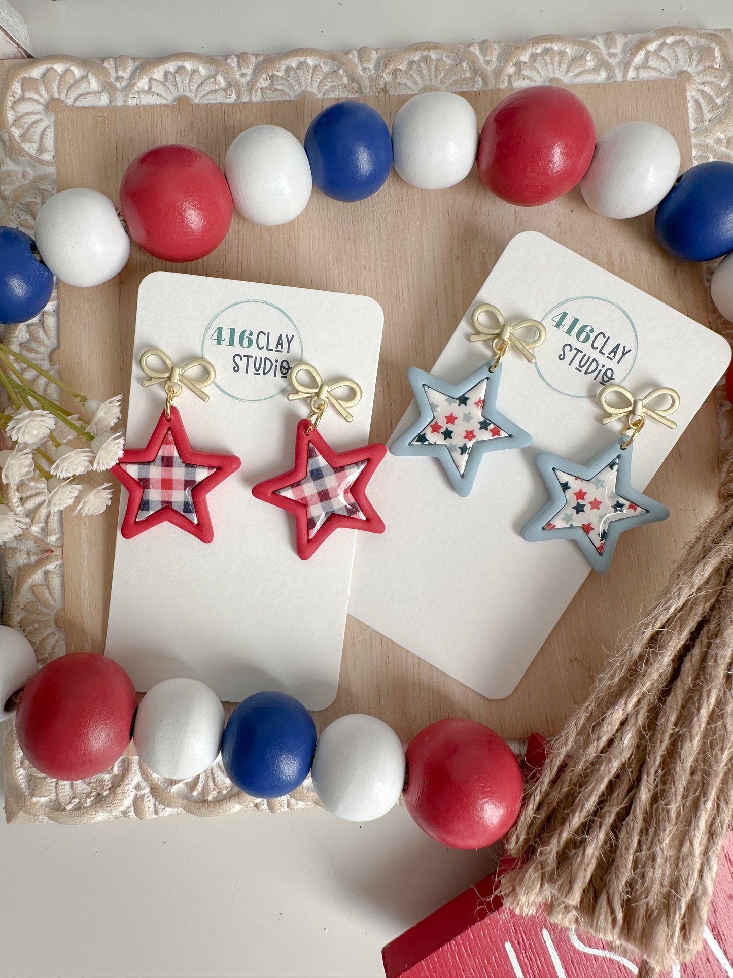 Star Spangled