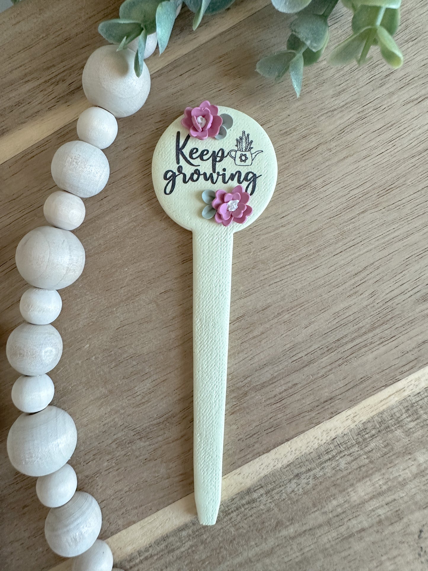 Decorative Plant Stakes