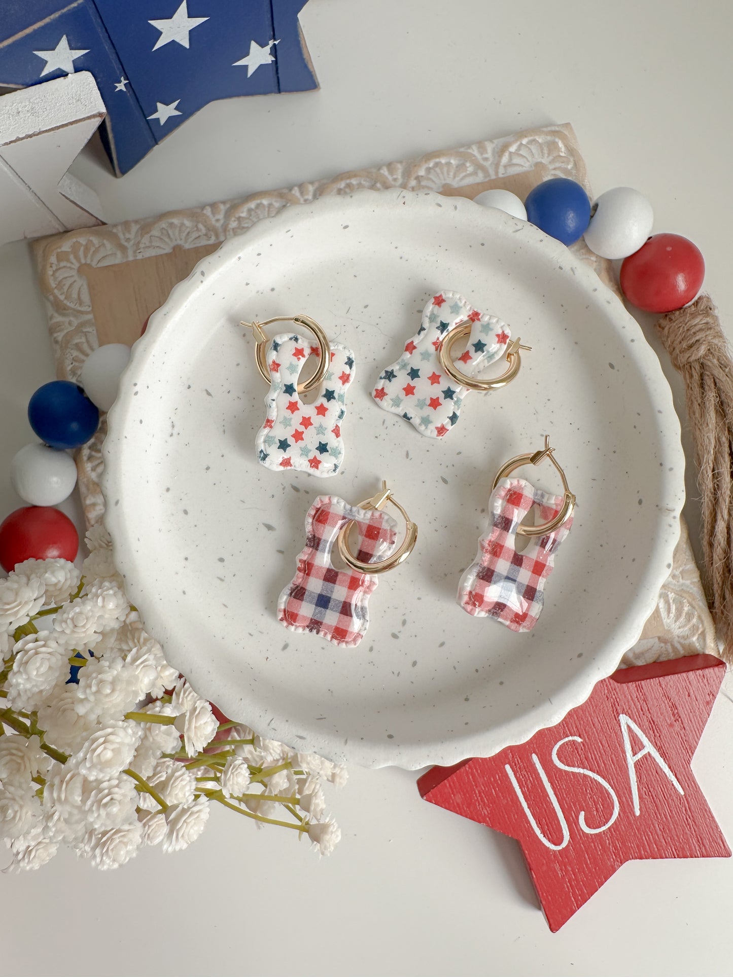 Americana Charm