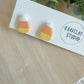 Halloween Stud Earrings