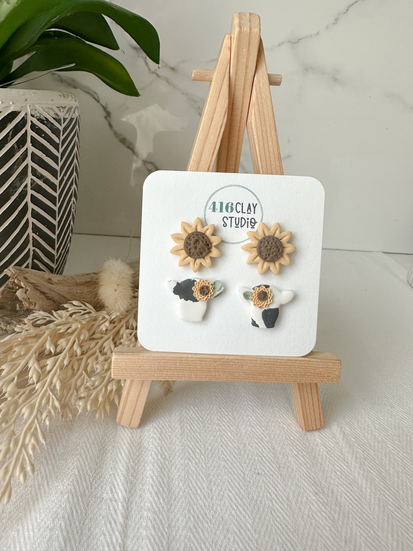 Sunny Pasture Stud Pack