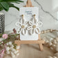Big Daisy Earrings (two colors)