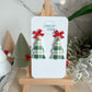 Country Christmas Tree