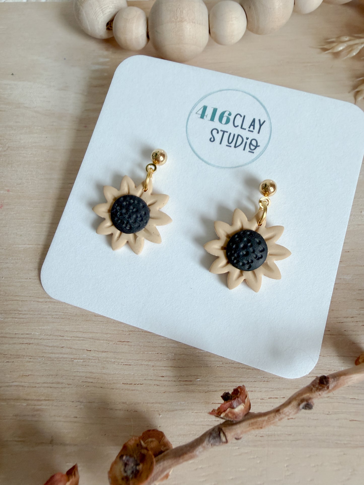 Fall Mini Dangles (7 options)
