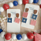 Vintage Stars and Stripes