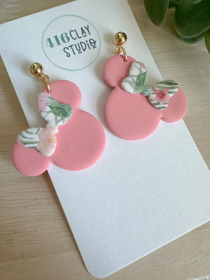 Tropical Mouse Ears