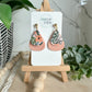 Summer Layered Earrings