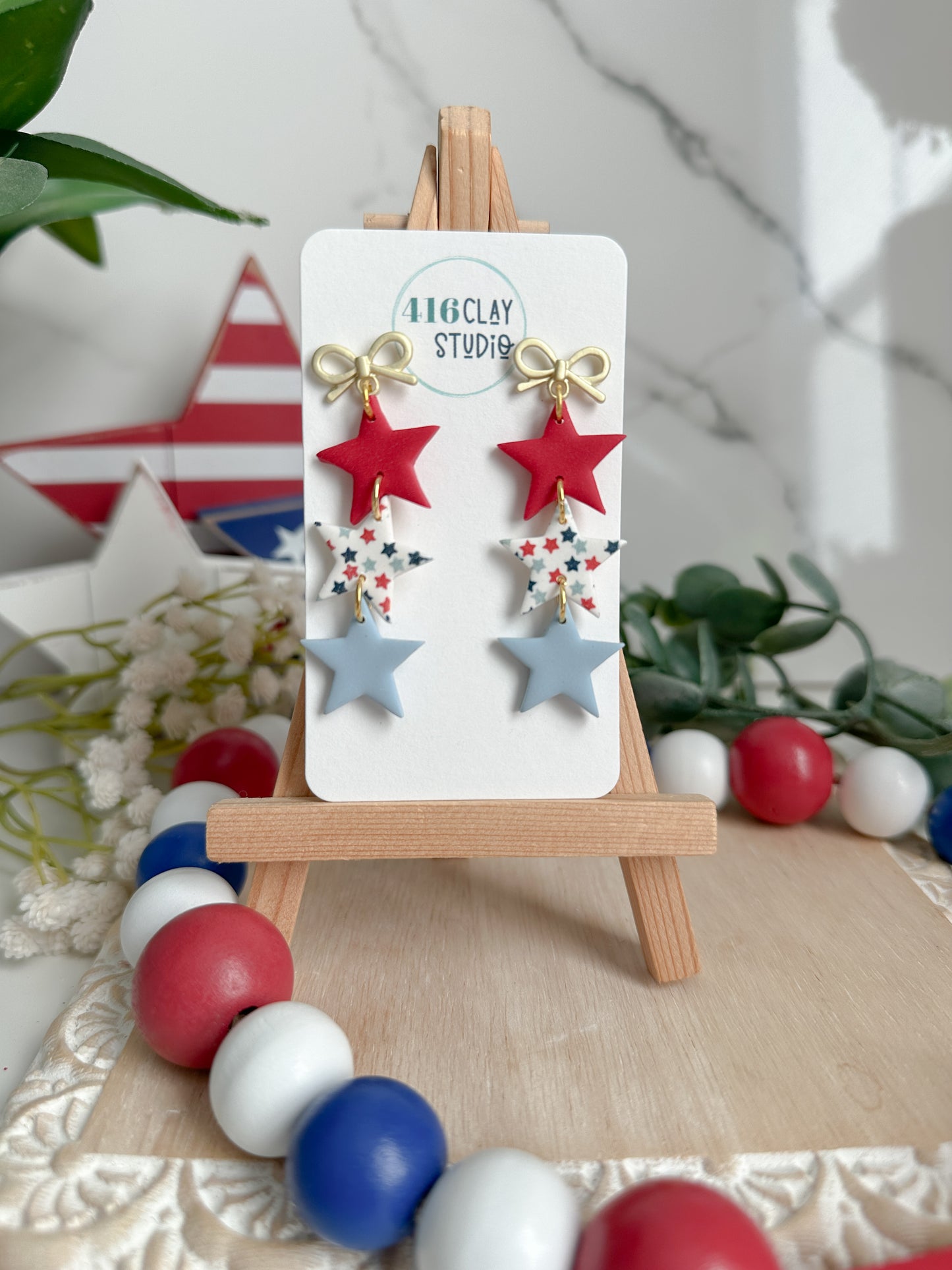 All American Stars
