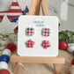 All American Plaid Stud Pack